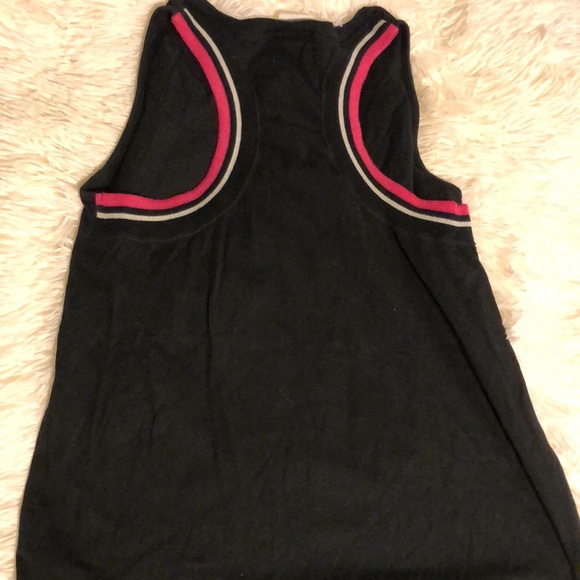 Diesel tank top size 14/girl good condition - Picture 3 of 7
